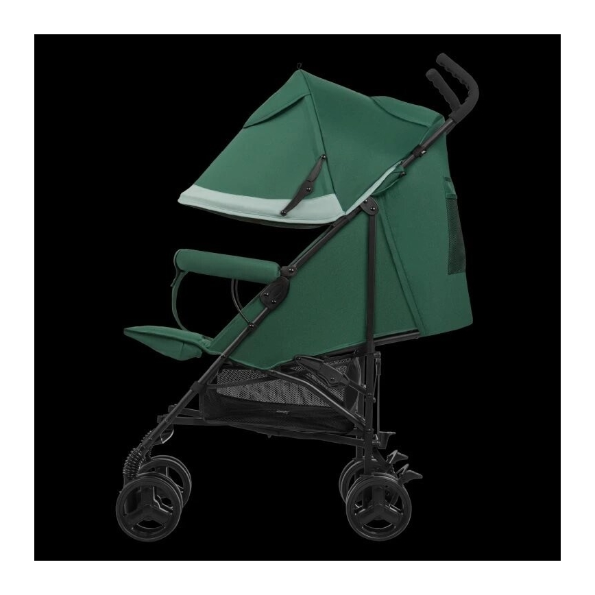 Lionelo - Passeggino ELIA verde