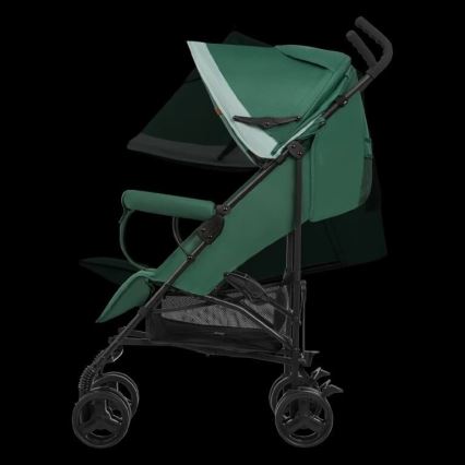 Lionelo - Passeggino ELIA verde