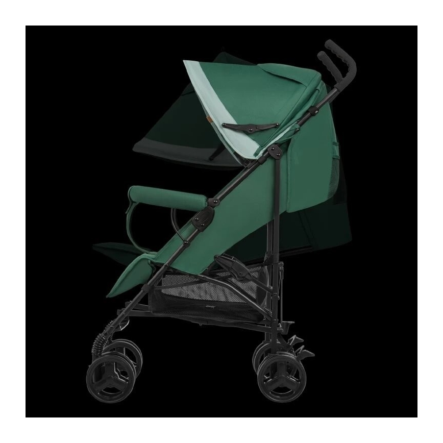 Lionelo - Passeggino ELIA verde