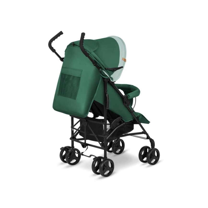Lionelo - Passeggino ELIA verde