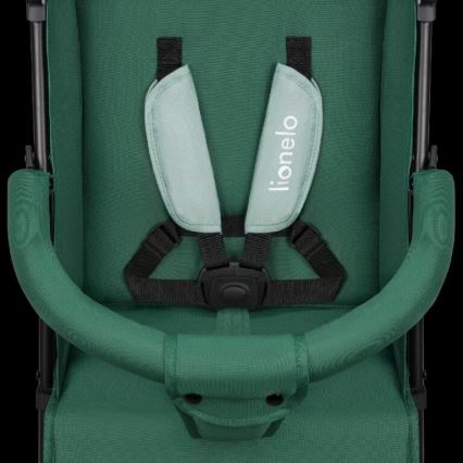 Lionelo - Passeggino ELIA verde