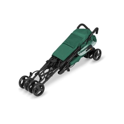 Lionelo - Passeggino ELIA verde