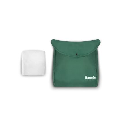 Lionelo - Passeggino ELIA verde