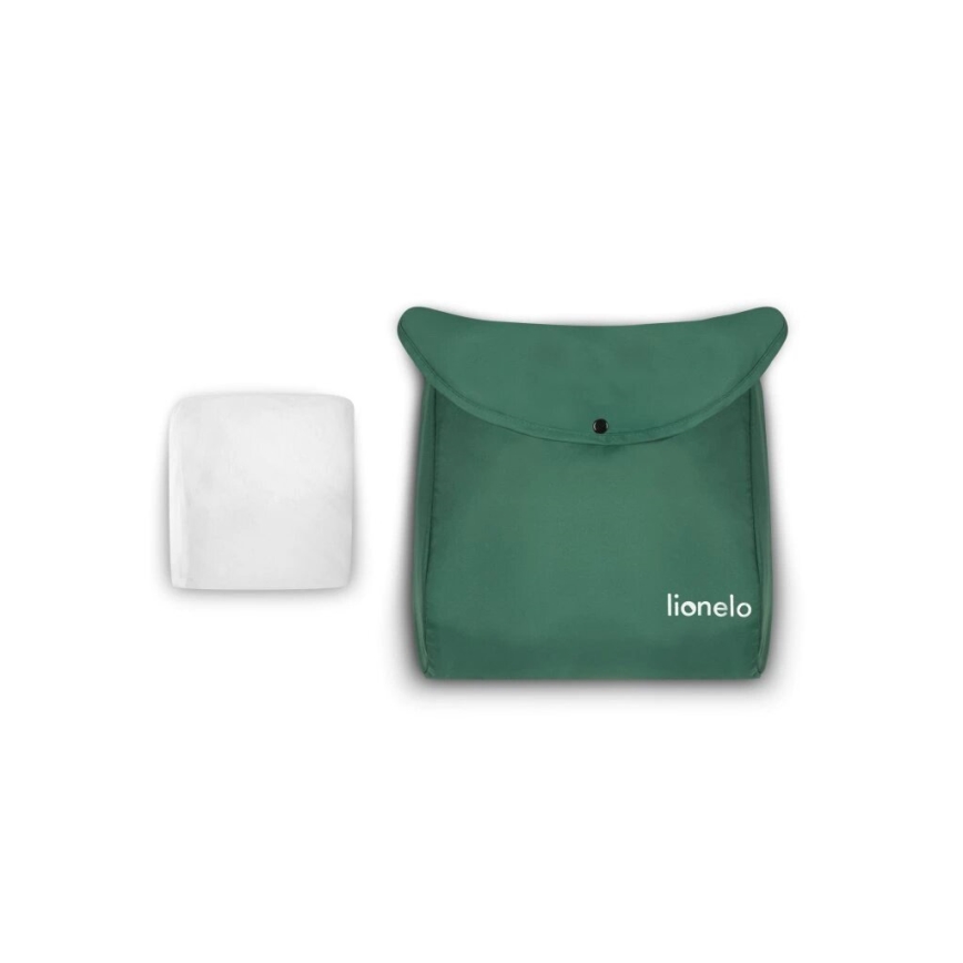 Lionelo - Passeggino ELIA verde