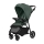 Lionelo - Passeggino EMMA ONE verde/nero