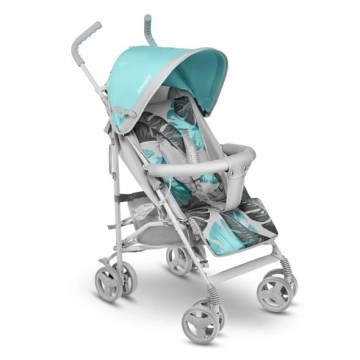 Lionelo - Passeggino golf ELIA Tropical Turquoise