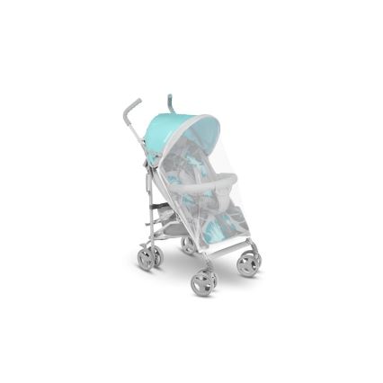 Lionelo - Passeggino golf ELIA Tropical Turquoise