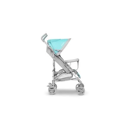 Lionelo - Passeggino golf ELIA Tropical Turquoise