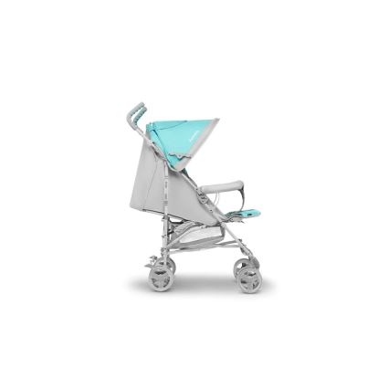 Lionelo - Passeggino golf ELIA Tropical Turquoise