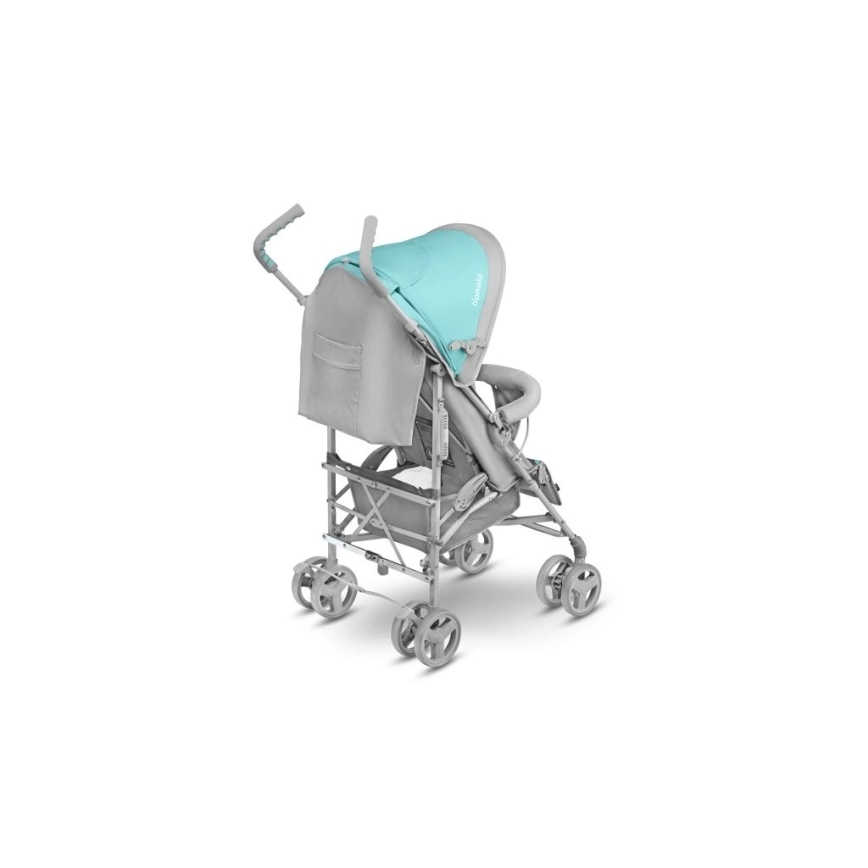 Lionelo - Passeggino golf ELIA Tropical Turquoise