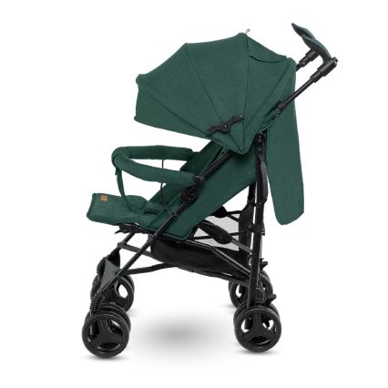 Lionelo - Passeggino golf IRMA Verde Foresta