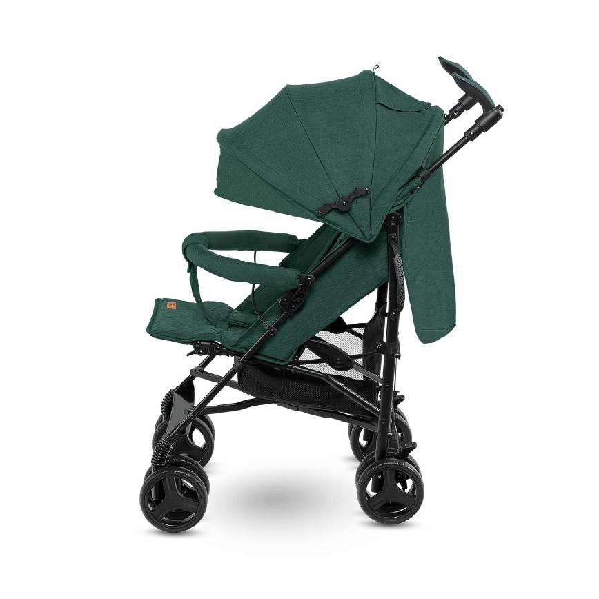 Lionelo - Passeggino golf IRMA Verde Foresta