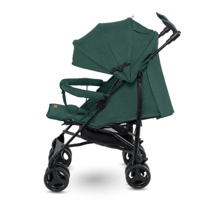 Lionelo - Passeggino golf IRMA Verde Foresta