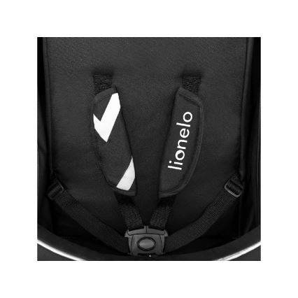 Lionelo - Passeggino leggero ELIA Oslo