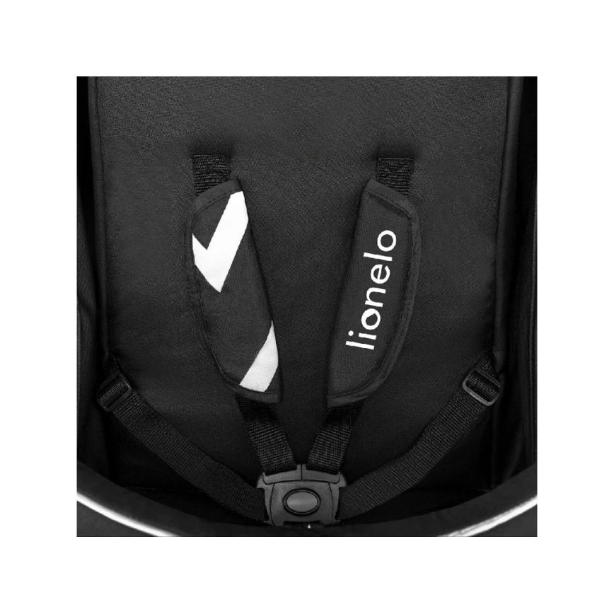 Lionelo - Passeggino leggero ELIA Oslo