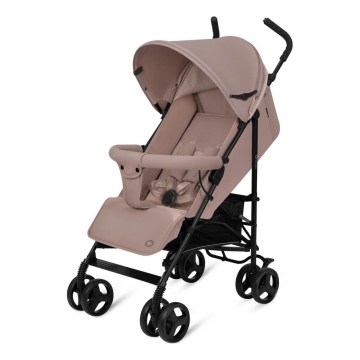Lionelo - Passeggino ombrello ELIA Beige Taupe