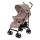 Lionelo - Passeggino ombrello ELIA Beige Taupe