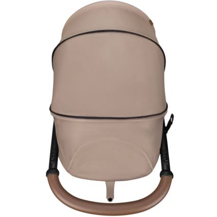 Lionelo - Passeggino sportivo ANNET PLUS beige
