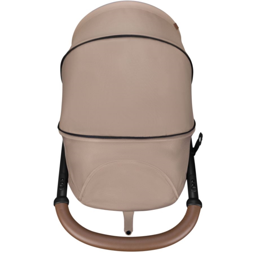 Lionelo - Passeggino sportivo ANNET PLUS beige