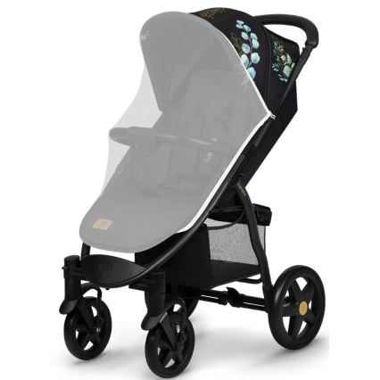 Lionelo - Passeggino sportivo ANNET PLUS Momenti Dorati