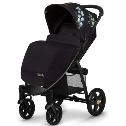 Lionelo - Passeggino sportivo ANNET PLUS Momenti Dorati
