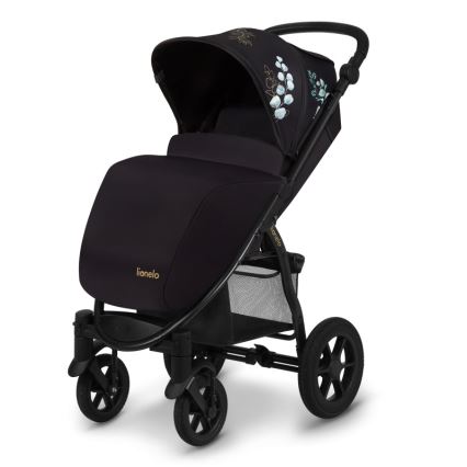 Lionelo - Passeggino sportivo ANNET TOUR Golden Moments