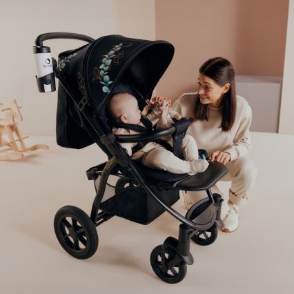 Lionelo - Passeggino sportivo ANNET TOUR Momenti d'oro