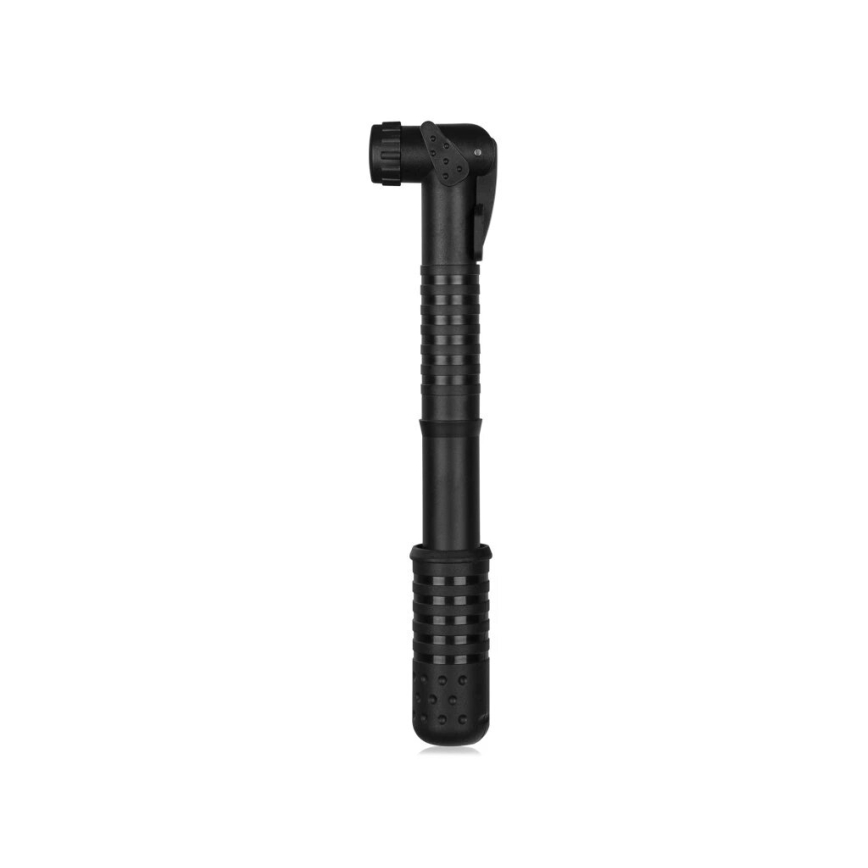 Lionelo - Passeggino sportivo AZURA nero/verde