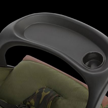 Lionelo - Passeggino sportivo EMMA PLUS verde