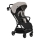 Lionelo - Passeggino sportivo JULIE AIR Beige Sabbia