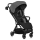 Lionelo - Passeggino sportivo JULIE AIR Grigio Pietra