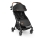 Lionelo - Passeggino sportivo JULIE ONE Nero