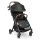 Lionelo - Passeggino sportivo JULIE ONE Verde Tropicale