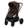 Lionelo - Passeggino sportivo MIKA PLUS Mocha Mousse