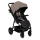 Lionelo - Passeggino sportivo MIRA Beige Sand