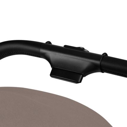 Lionelo - Passeggino sportivo MIRA Beige Sand