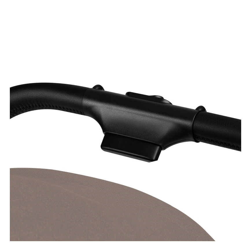 Lionelo - Passeggino sportivo MIRA Beige Sand