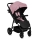 Lionelo - Passeggino sportivo MIRA Pink Rose