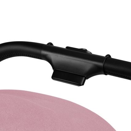 Lionelo - Passeggino sportivo MIRA Pink Rose