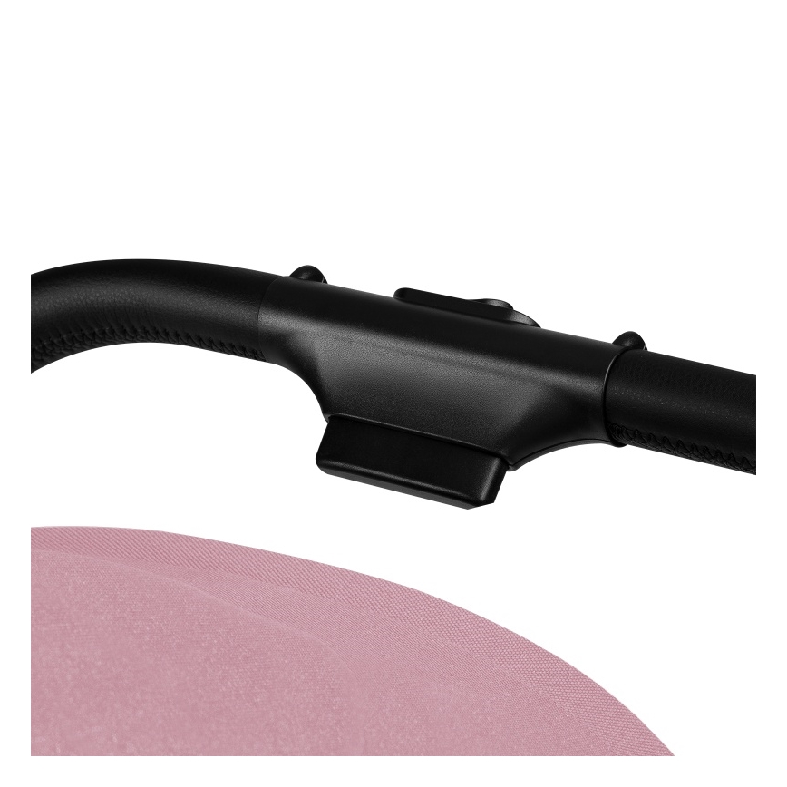 Lionelo - Passeggino sportivo MIRA Pink Rose