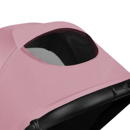 Lionelo - Passeggino sportivo MIRA Pink Rose