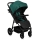 Lionelo - Passeggino sportivo MIRA Verde Smeraldo