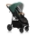 Lionelo - Passeggino sportivo NATT Verde smeraldo