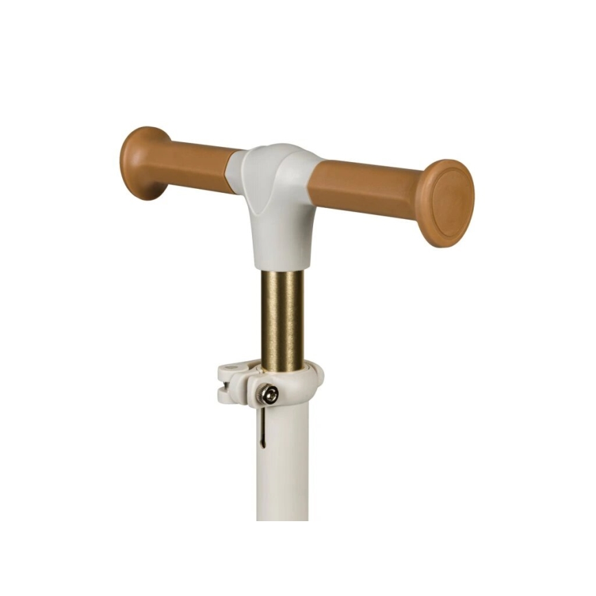 Lionelo - Per bambini scooter JESSY 3xAA beige