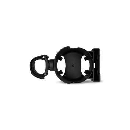 Lionelo - Portabicchieri per passeggino OVE Black Onyx