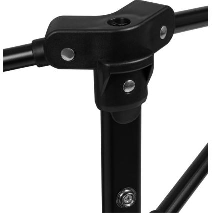 Lionelo - Recinto gioco ROEL PLUS Grigio Multicolore