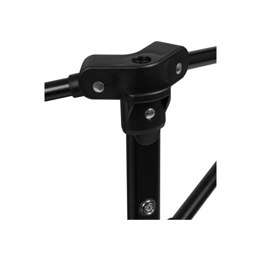 Lionelo - Recinto gioco ROEL PLUS Grigio Multicolore