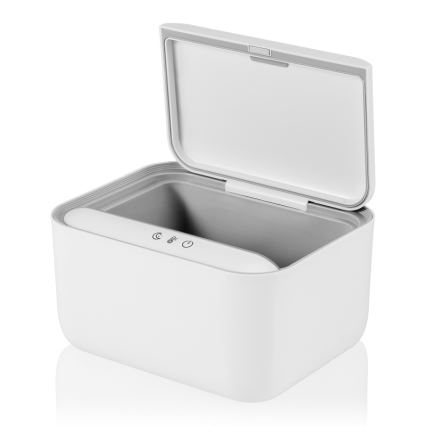 Lionelo - Riscaldatore per salviette umidificate BABYBLISS 20W/230V