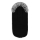 Lionelo - Sacco termico per bambini FRODE Black Carbon