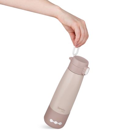 Lionelo - Scaldabiberon ricaricabile THERMUP 55W/5V